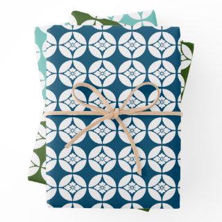 花菱七宝  SHEETS