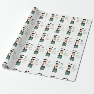 11 Pipers Piping