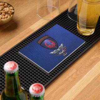 160th Special Operations Aviation Regiment  Bar Mat
