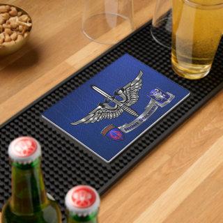 160th Special Operations Aviation Regiment  Bar Mat