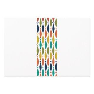 19" x 29"  Sheets, Matte