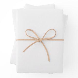 19" x 29"  Sheets, Matte 19" x 29"