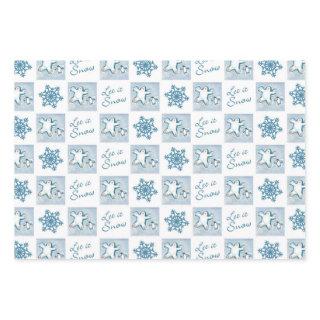 19" x 29"  Sheets, Matte 19" x 29"