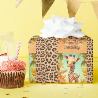 1st Birthday