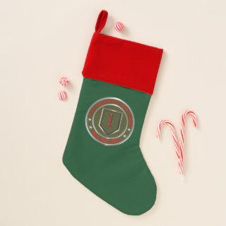 1st Infantry Division  Christmas Stocking