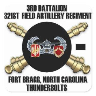 3-321 FAR Cannonball stickers