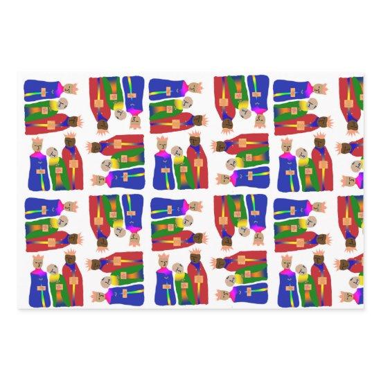 3 Exclusive  Designs for Boricuas