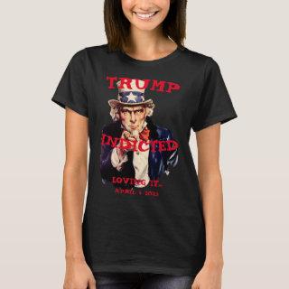 3rd 4th 5th 6th 7th 8th 9th 10th 11th 12th 13th T-Shirt