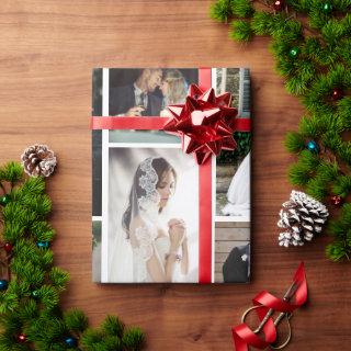 6 Custom Photo Collage Favorite Moments