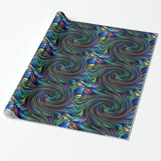 A Magical Whirlwind