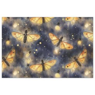 A Rustic Firefly Series Design 4 Tissue Paper