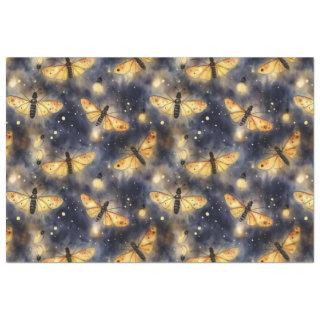 A Rustic Firefly Series Design 5 Tissue Paper