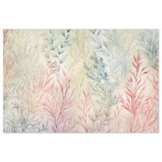 A Sea Series Design 14 Tissue Paper
