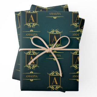 A simple, personalized, and one-of-a-kind custom w  sheets