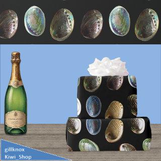 Abalone Paua Shell Color Assortment