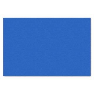 Absolute Zero (solid color)  Tissue Paper