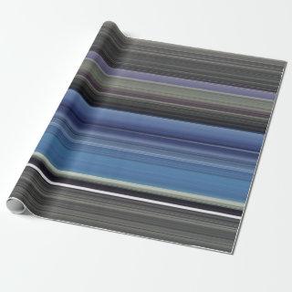 Abstract #1: Blue and gray
