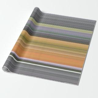 Abstract #1: Yellow and gray