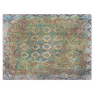 Abstract Art Tissue or Decoupage Paper