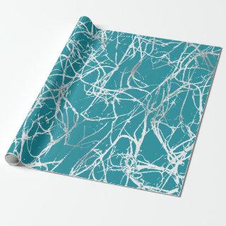 Abstract Body Nature Cells Gray Grey Anatomy Blue