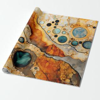 Abstract Fossil