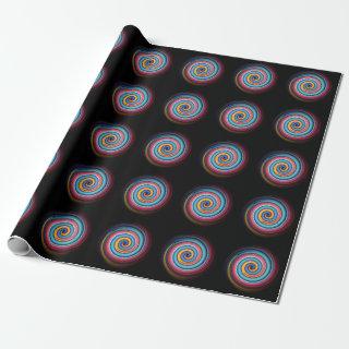 Abstract Lollipop