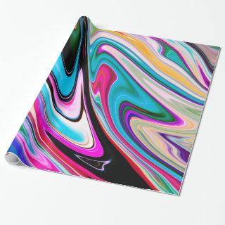 Abstract Marble Stone Texture