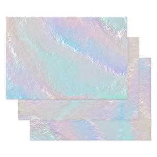 Abstract Rainbow Texture  Sheets
