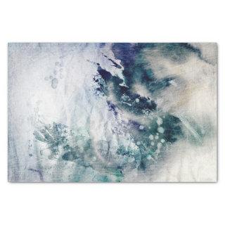 Abstract watercolor background on grunge paper 2