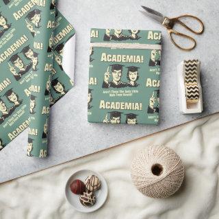Academia: Tasty Nuts From Hawaii