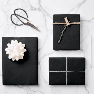 Acceptance | Dark Abstract Texture  Sheets