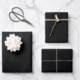 Acceptance | Dark Boho Texture  Sheets