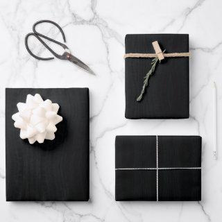 Acceptance | Dark Eclectic Texture  Sheets