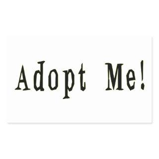 Adopt Me Sticker