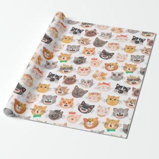 Adorable Cats