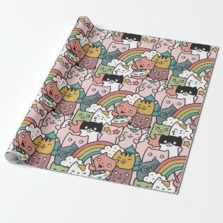 Adorable Cats