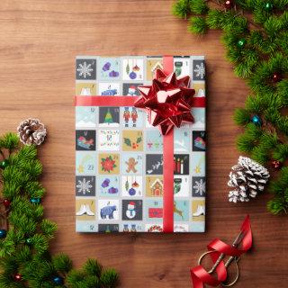 Advent Calendar Christmas