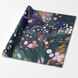 Aesthetic pattern