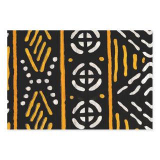 African Print Gift
