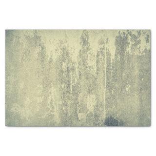 Aged Concrete Tissue Paper