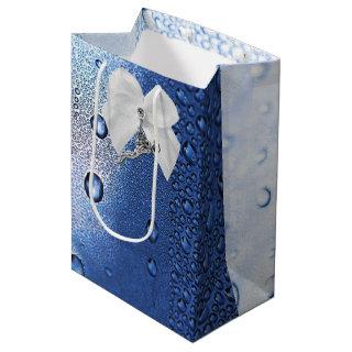 Air Bubbles Medium Gift Bag