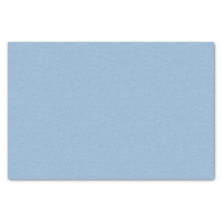 Airy Blue Soft Light Baby Boy Solid Color Tissue Paper