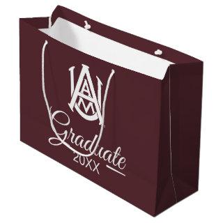 Alabama A&M | Graduation Large Gift Bag