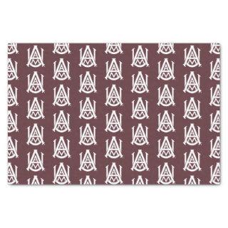 Alabama A&M | Holiday Tissue Paper