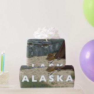 Alaska Bush Plane Souvenirs