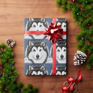Alaskan Malamute