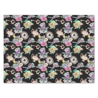 Alice in Wonderland Gift Wrap Tissue Paper