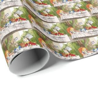 Alice's Adventures in Wonderland