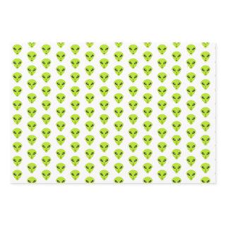 alien  sheets