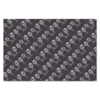 Aliens Tissue Paper